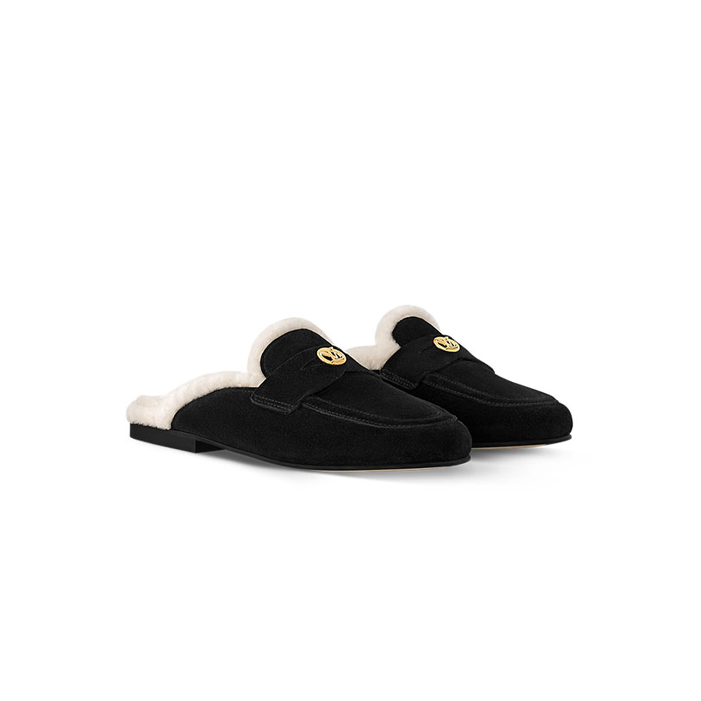 l**is V*t*n soho open back loafer 1adc8y